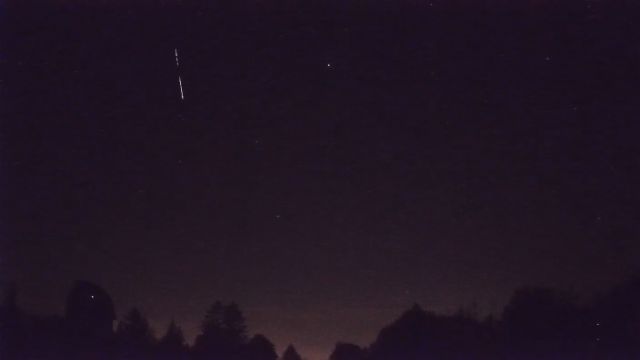 AMS52 meteor