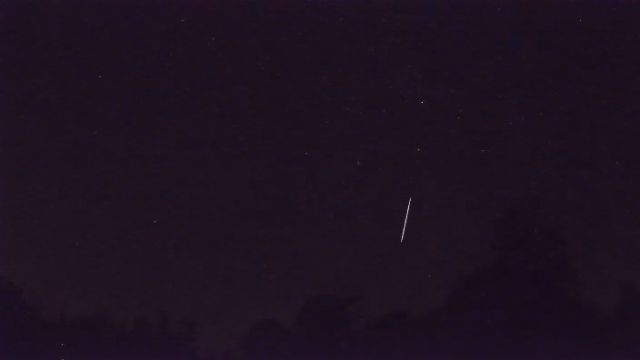 AMS52 meteor