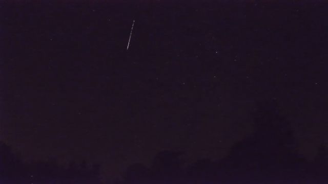 AMS52 meteor