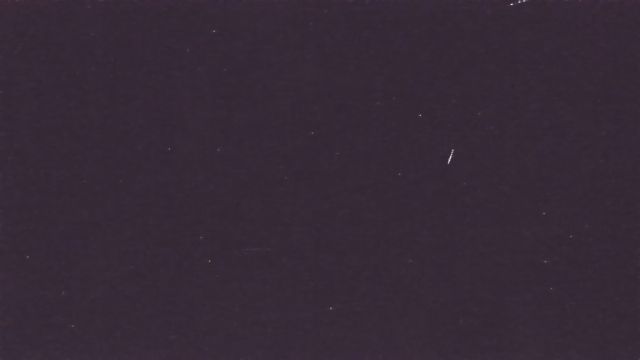 AMS52 meteor