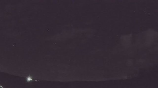 AMS52 meteor
