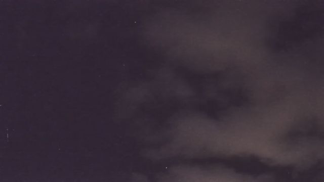 AMS52 meteor