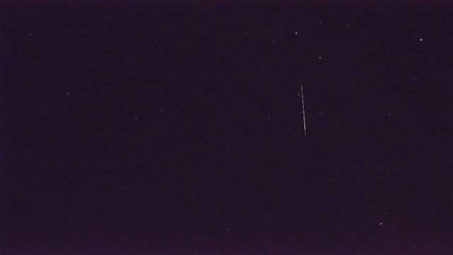 AMS52 meteor