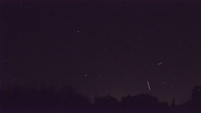AMS52 meteor