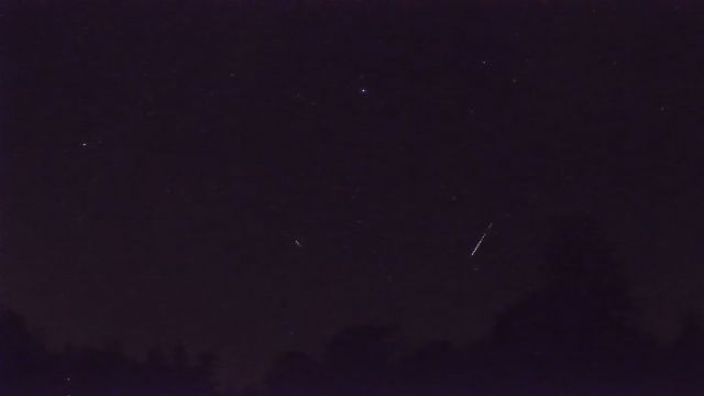 AMS52 meteor