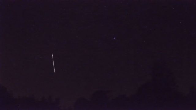 AMS52 meteor