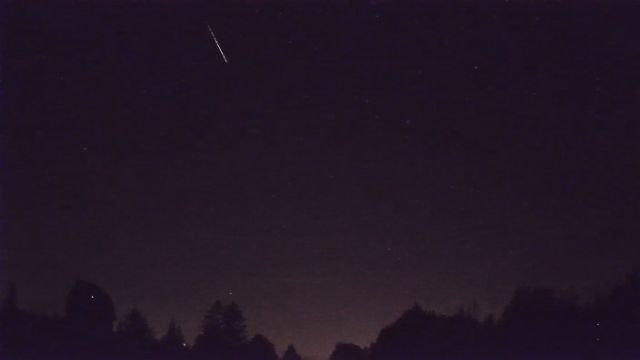 AMS52 meteor