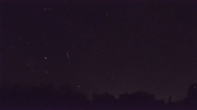 AMS52 meteor