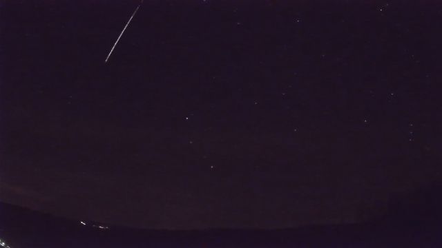 AMS52 meteor