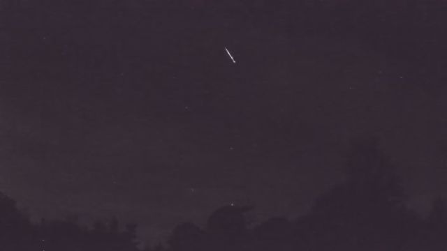 AMS52 meteor
