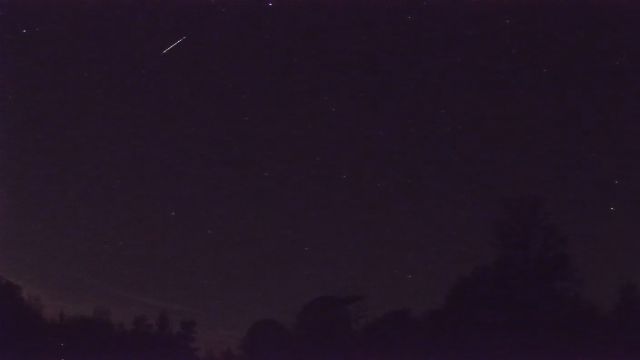 AMS52 meteor