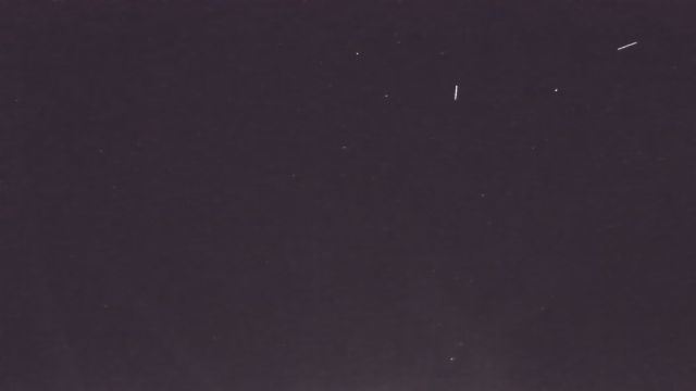 AMS52 meteor