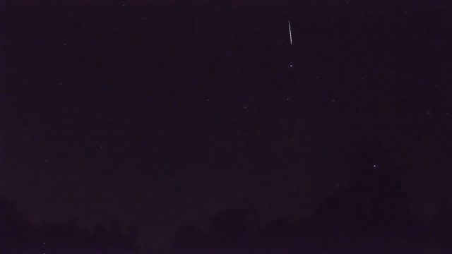 AMS52 meteor