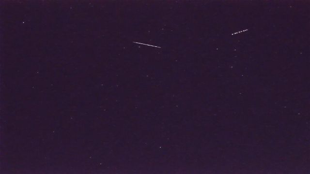 AMS52 meteor