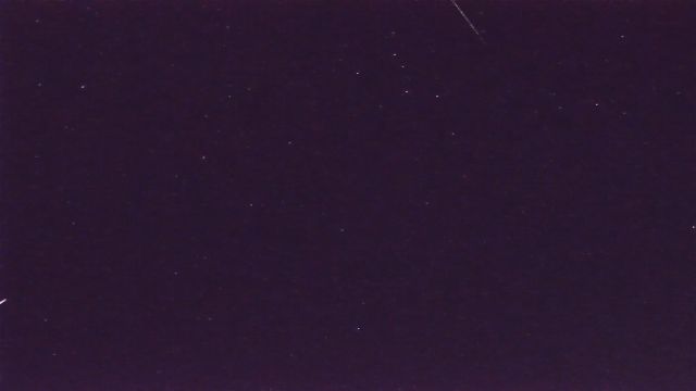 AMS52 meteor