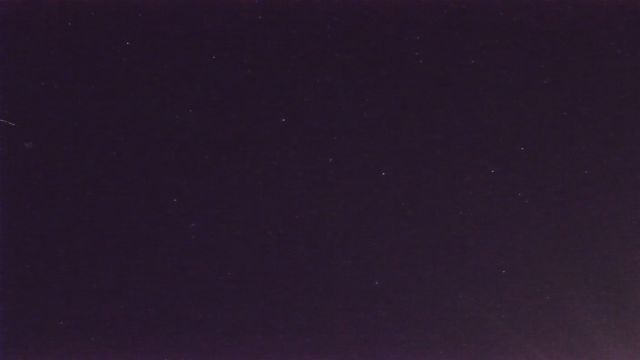 AMS52 meteor