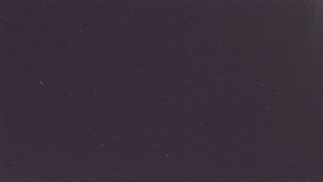 AMS52 meteor