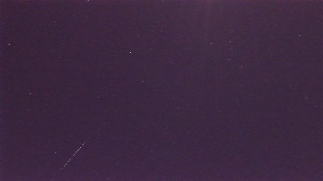 AMS52 meteor