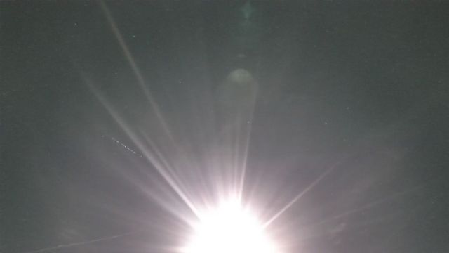 AMS52 meteor