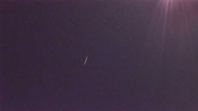 AMS52 meteor