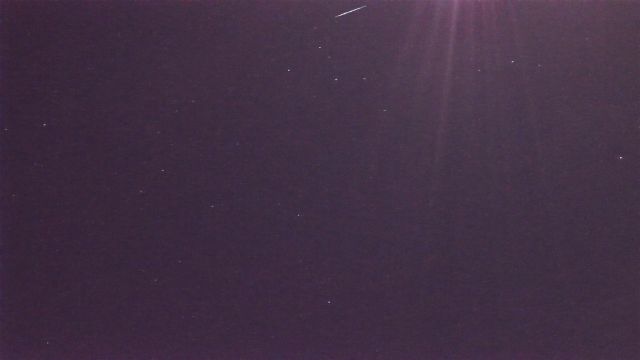 AMS52 meteor