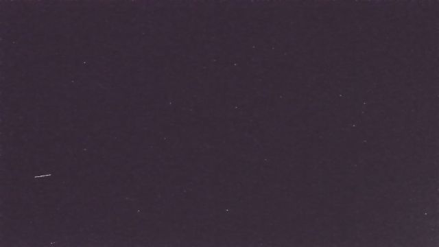 AMS52 meteor