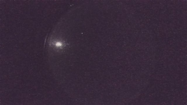 AMS52 meteor