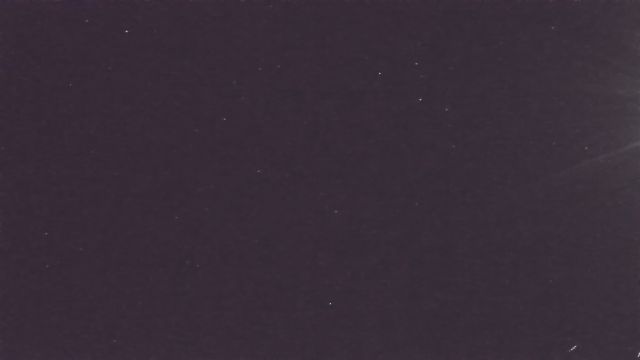AMS52 meteor