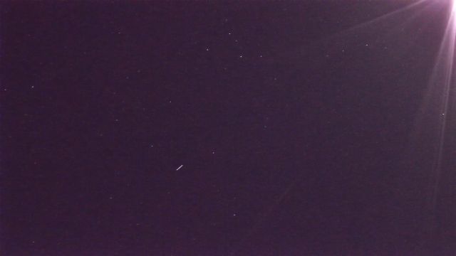 AMS52 meteor