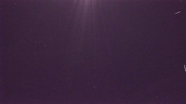AMS52 meteor