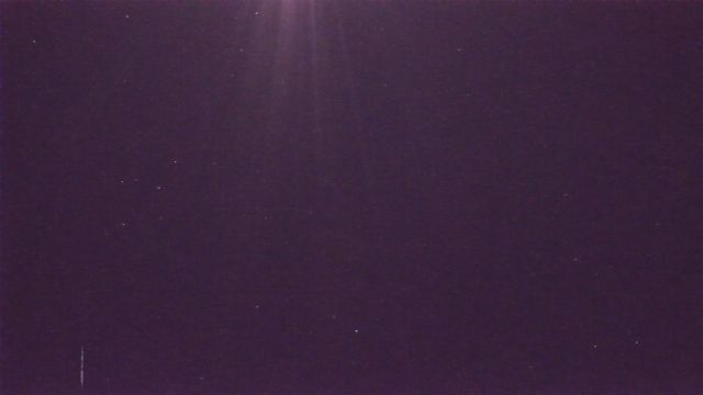 AMS52 meteor