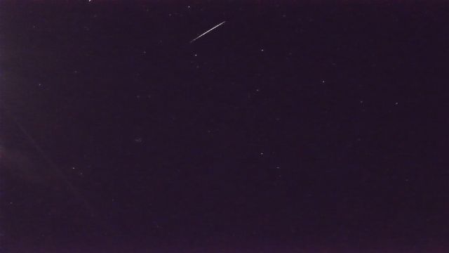 AMS52 meteor