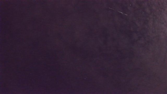 AMS52 meteor