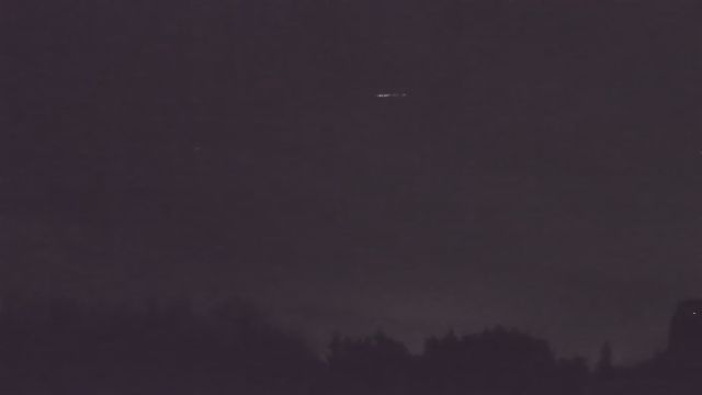AMS52 meteor