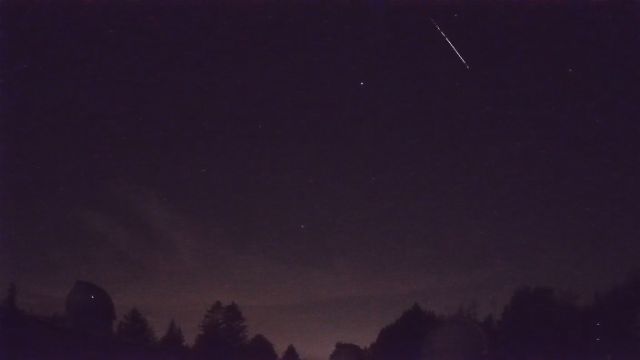 AMS52 meteor
