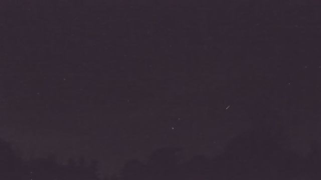 AMS52 meteor