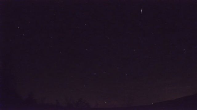 AMS52 meteor