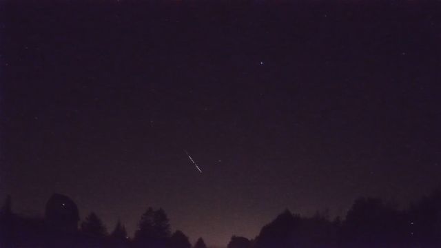 AMS52 meteor