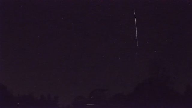 AMS52 meteor