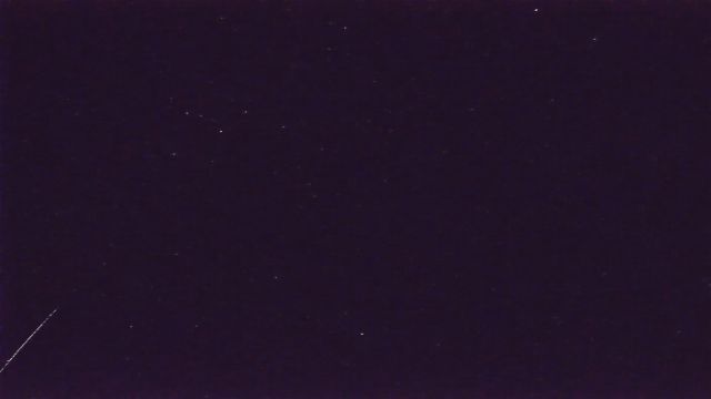 AMS52 meteor