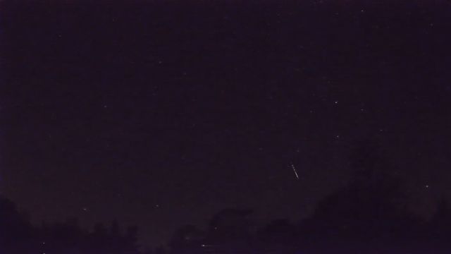 AMS52 meteor