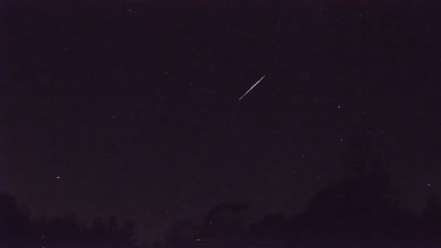 AMS52 meteor