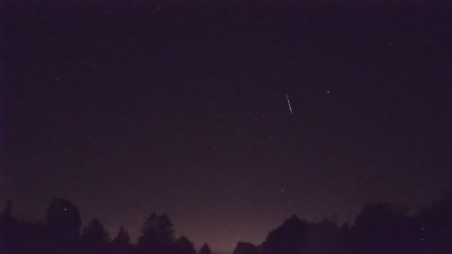 AMS52 meteor