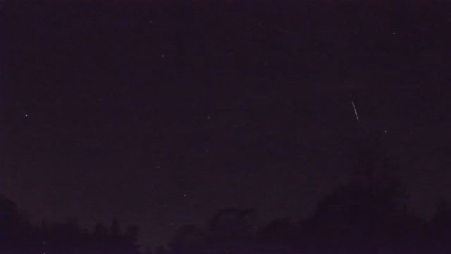 AMS52 meteor