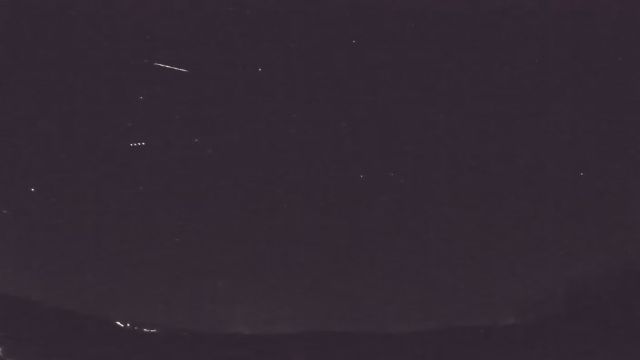 AMS52 meteor