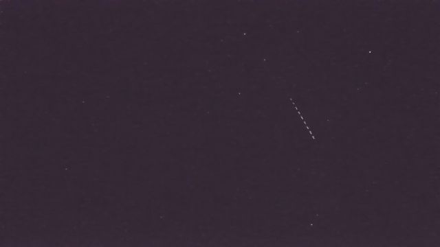 AMS52 meteor