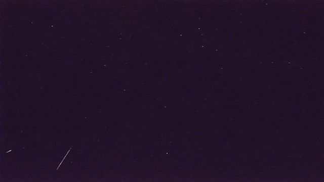 AMS52 meteor