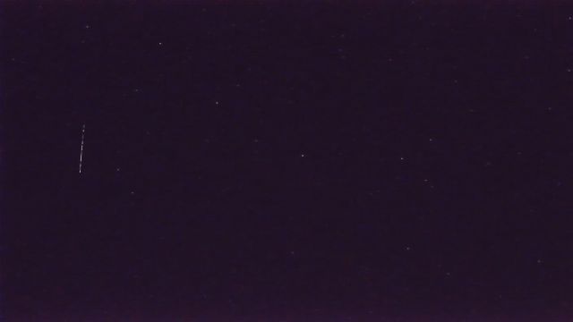 AMS52 meteor