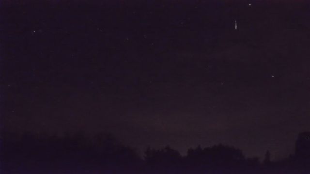 AMS52 meteor