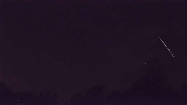 AMS52 meteor